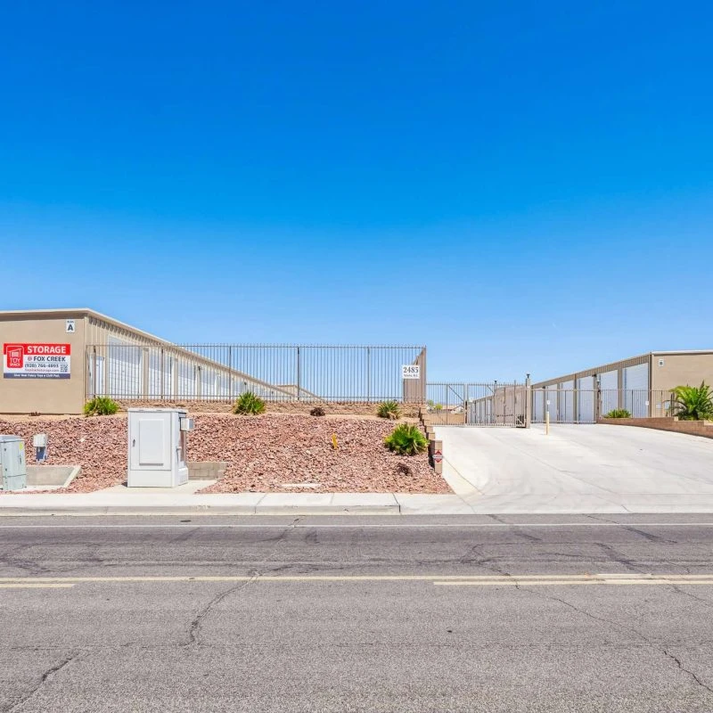 A Complete Guide to Choosing the Best Fox Creek Self Storage Facilities