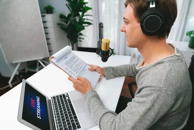 Benefits of Using AI to Convert Audio to Microsoft Word Documents