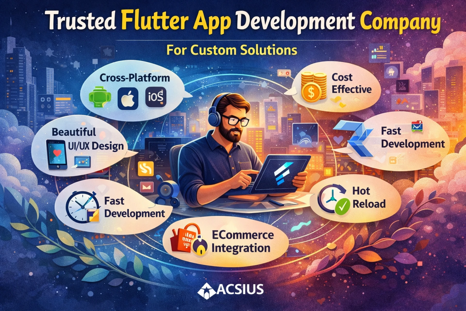 Future-Ready Design with Hire UI/UX Designers in India