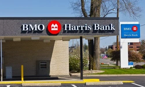 BMO Harris Bank Real Estate: Location Strategy for Branch Expansion