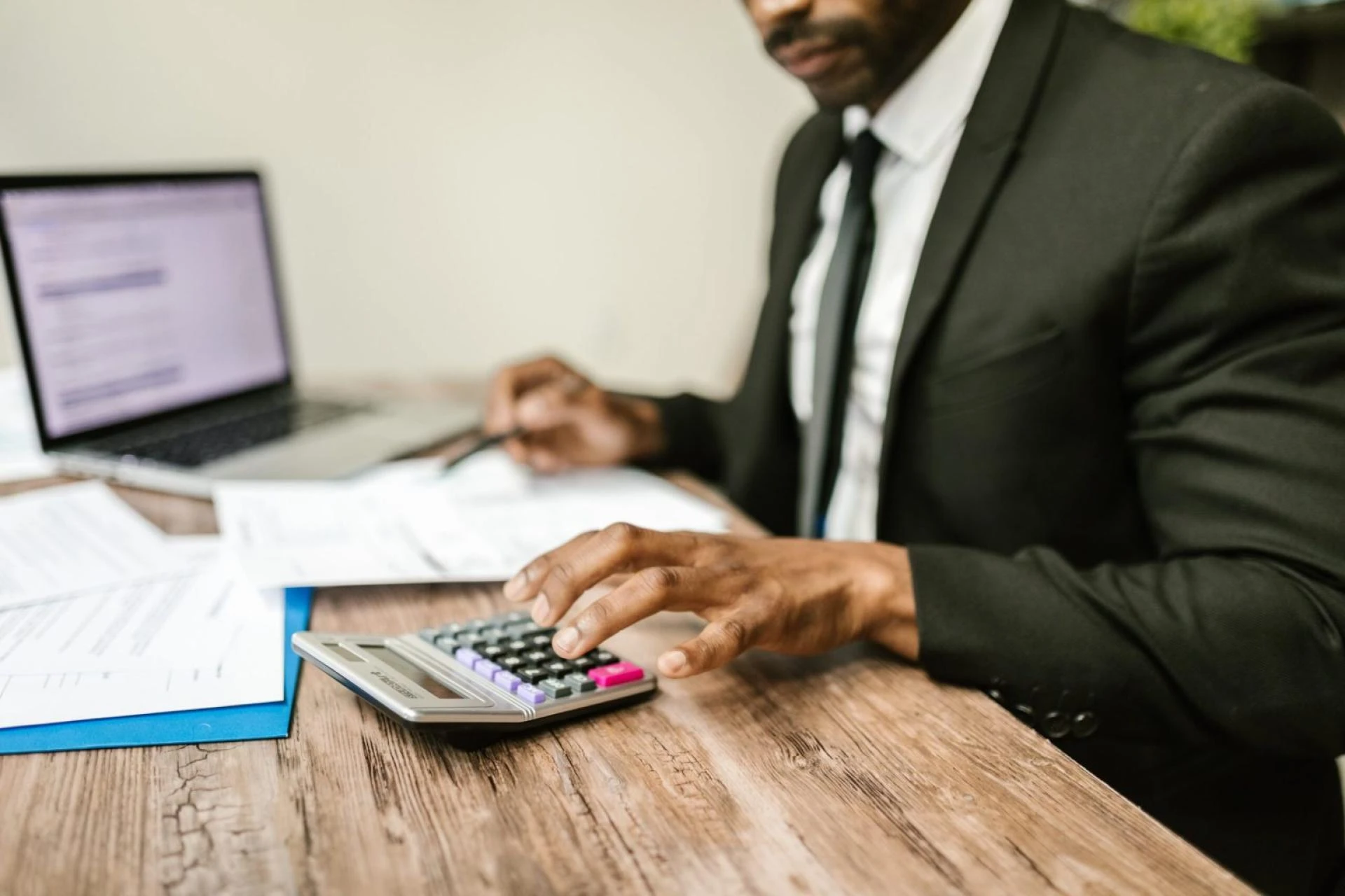 About Invoice Finance