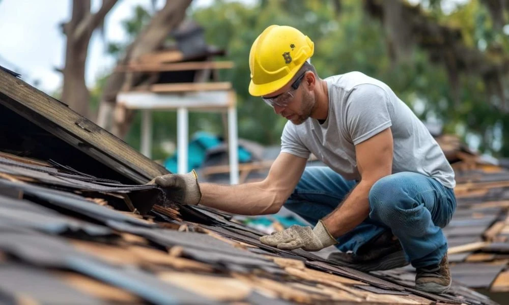 Exploring The Full Spectrum of Residential and Commercial Roofing Solutions