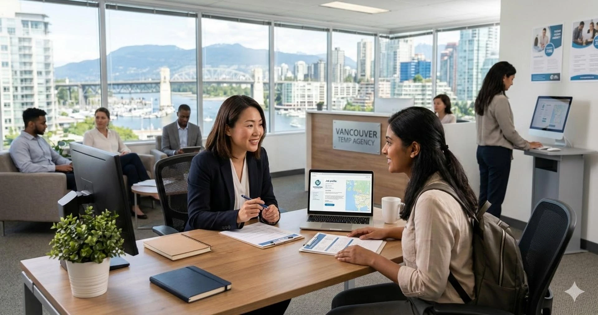 How Temp Agencies in Vancouver Support Employment: A Guide for Businesses