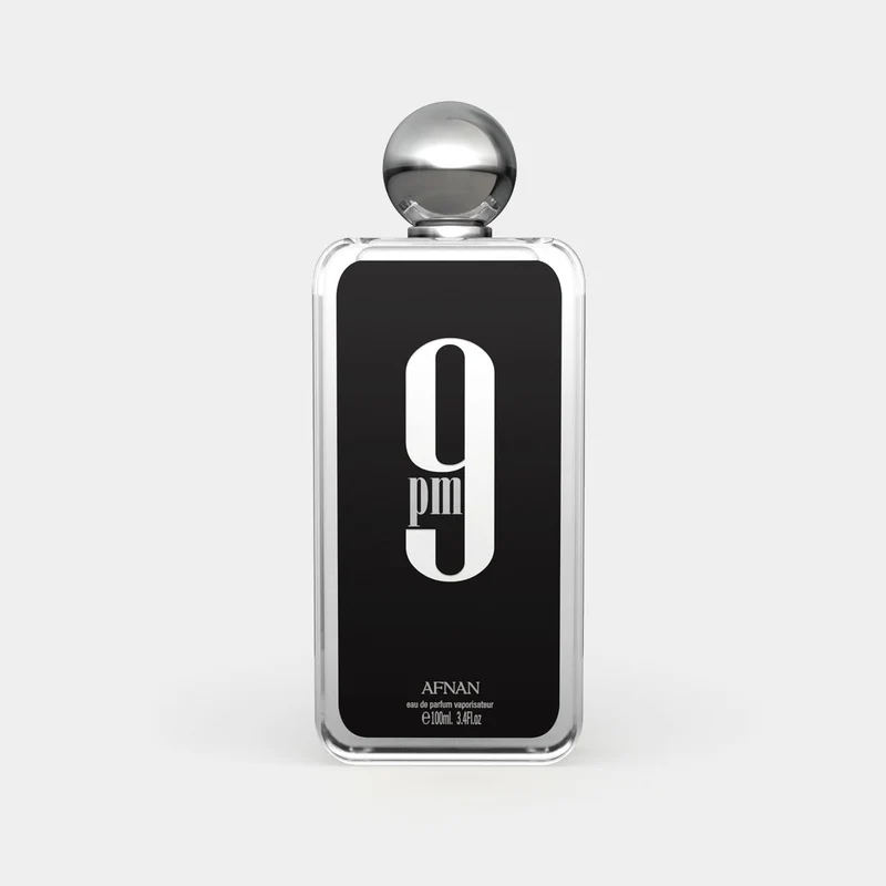 Afnan 9PM Eau De Parfum 100ml Original Fragrance | Scenties Store