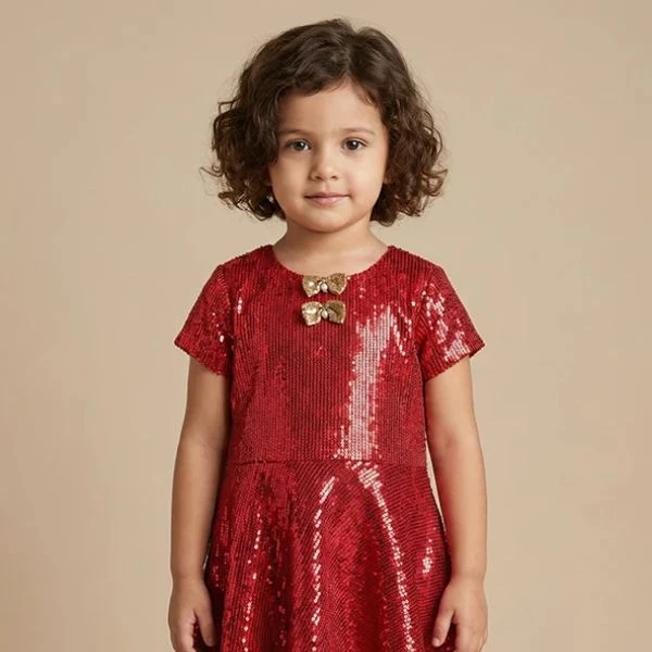 Premium Birthday Dresses for Girls Stylish Outfits for Special Celebrations