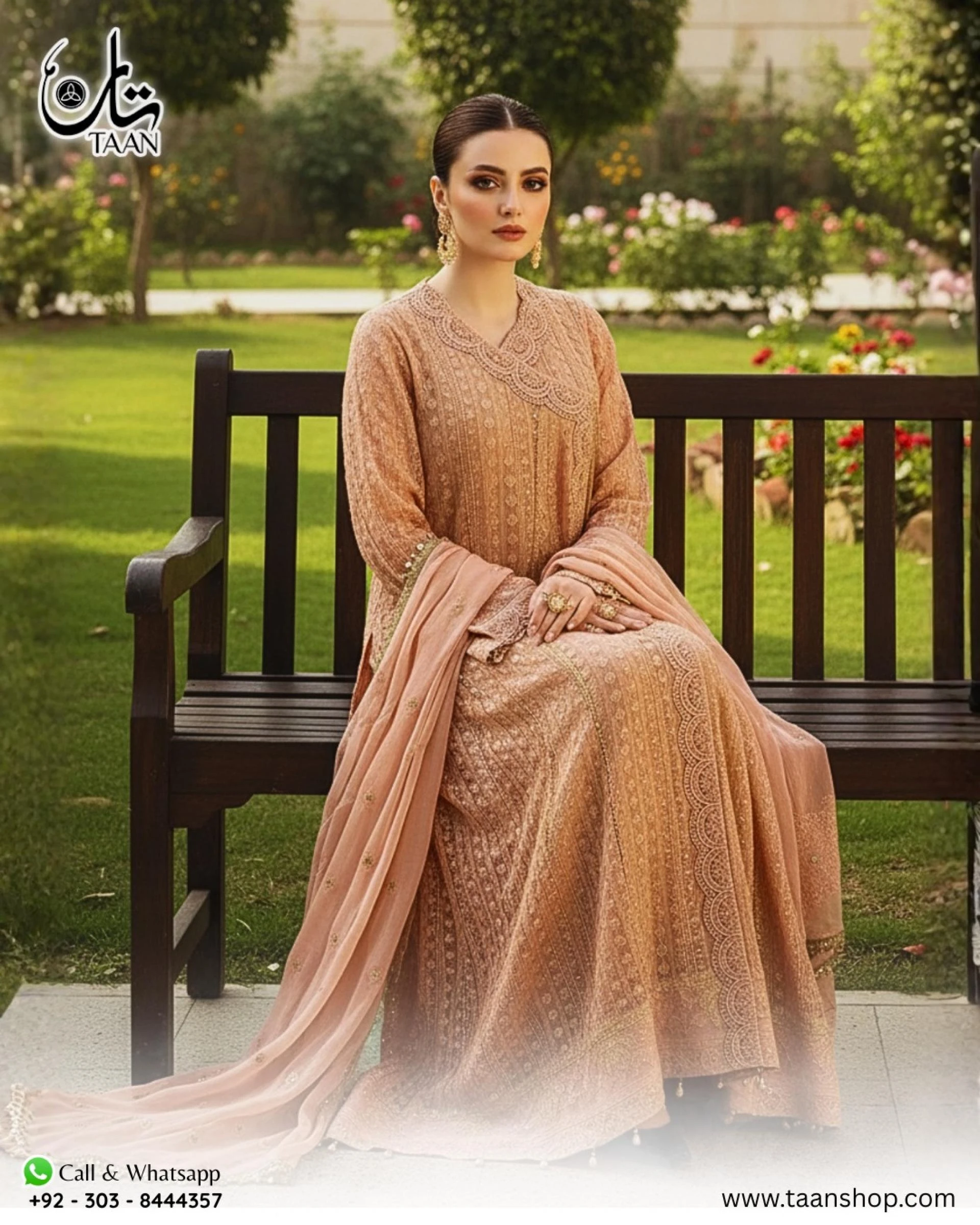 Clothing Brands in Pakistan: Modern Fashion and the Rise of Women Clothing Brands