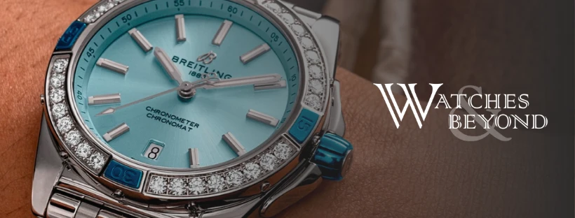 Why SevenFriday Watches for Men Are a Must-Have in 2026?