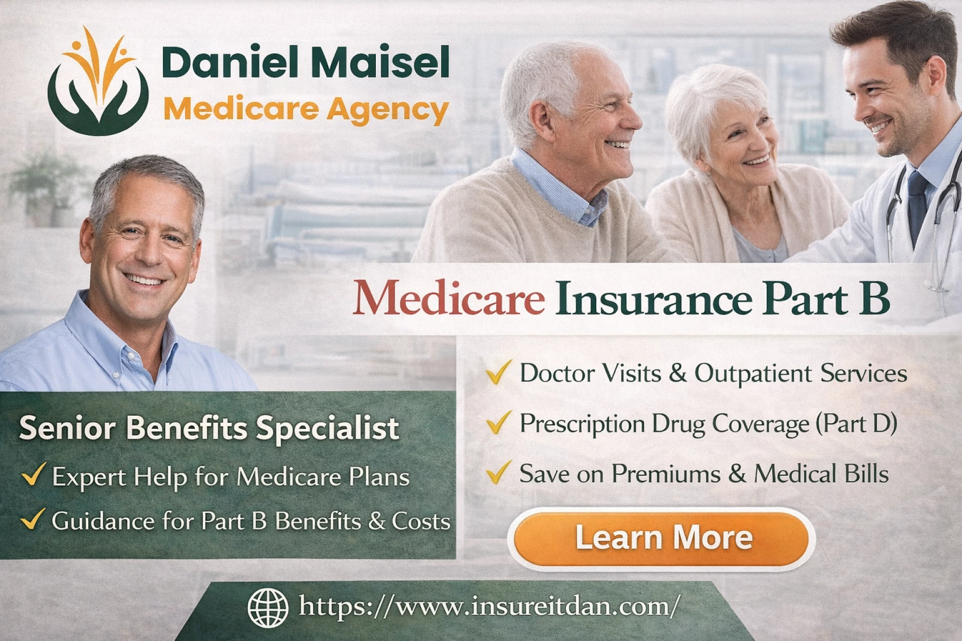 Medicare Advantage Plan California: What Seniors Need to Know