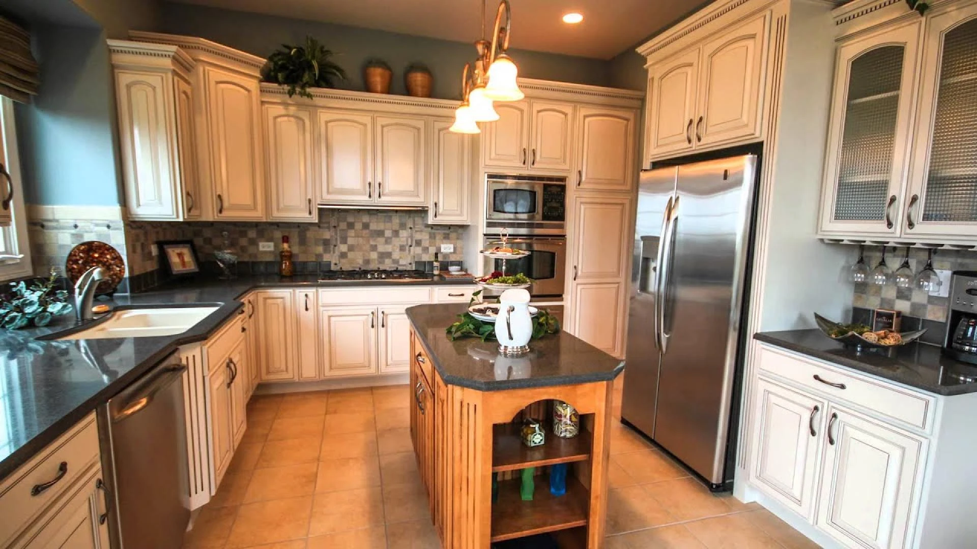 Real Costs of Kitchen Remodeling in Your Area