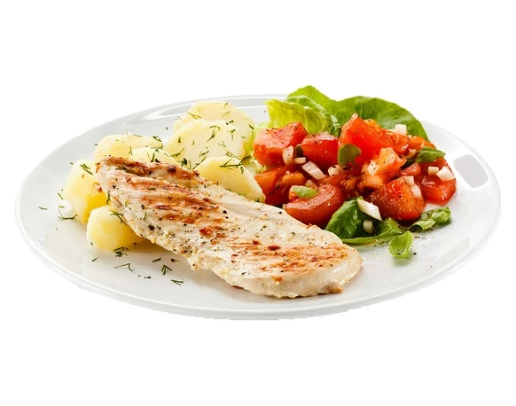 Discover Authentic Flavors with Fresh Middle Eastern Cuisine in Commerce, MI