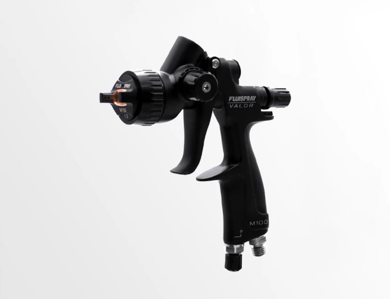 Elevate Your Coating Results with Advanced Spray Technology
