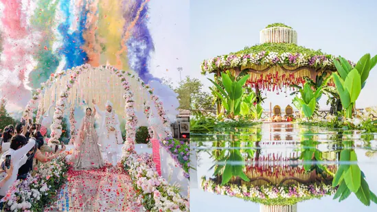 Destination Weddings in India: A Complete Guide to Planning Your Dream Celebration