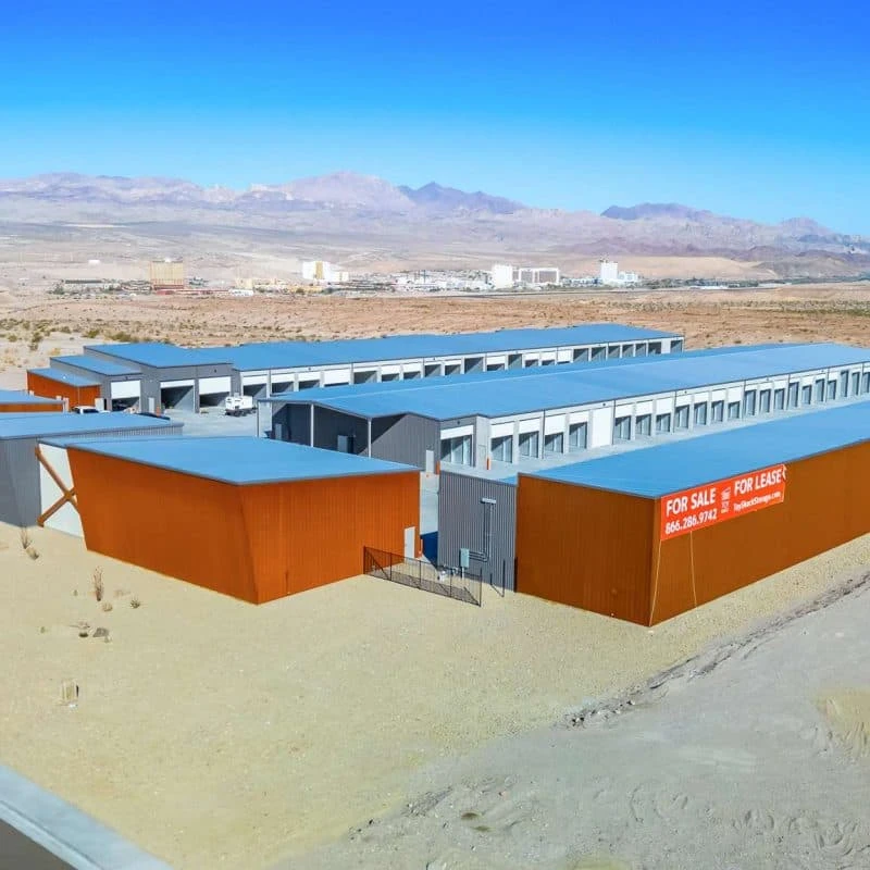 Bullhead Storage Unit Guide: Everything You Should Know