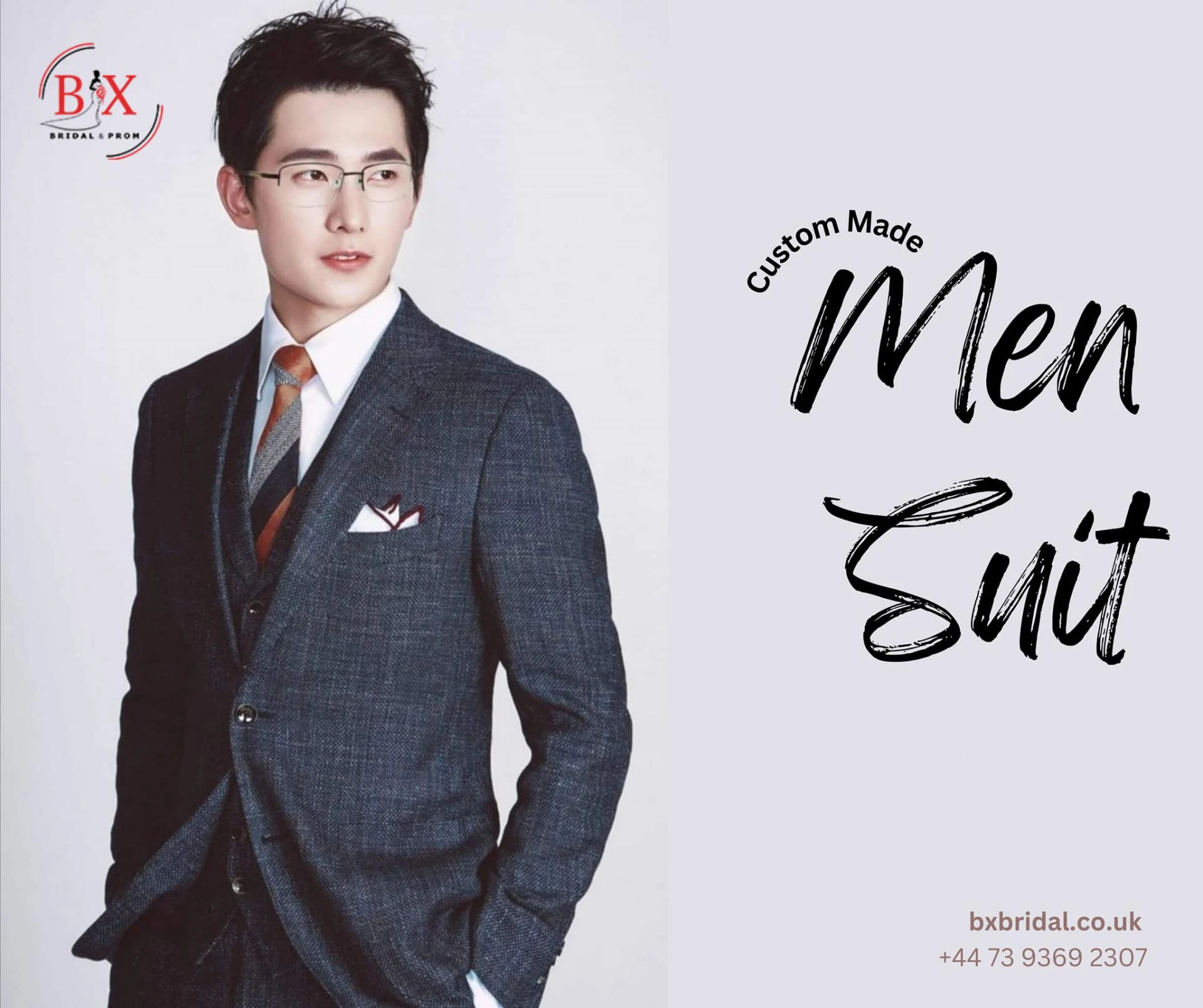 Suit Dry Cleaning Bushey – Keep Your Style Spotless