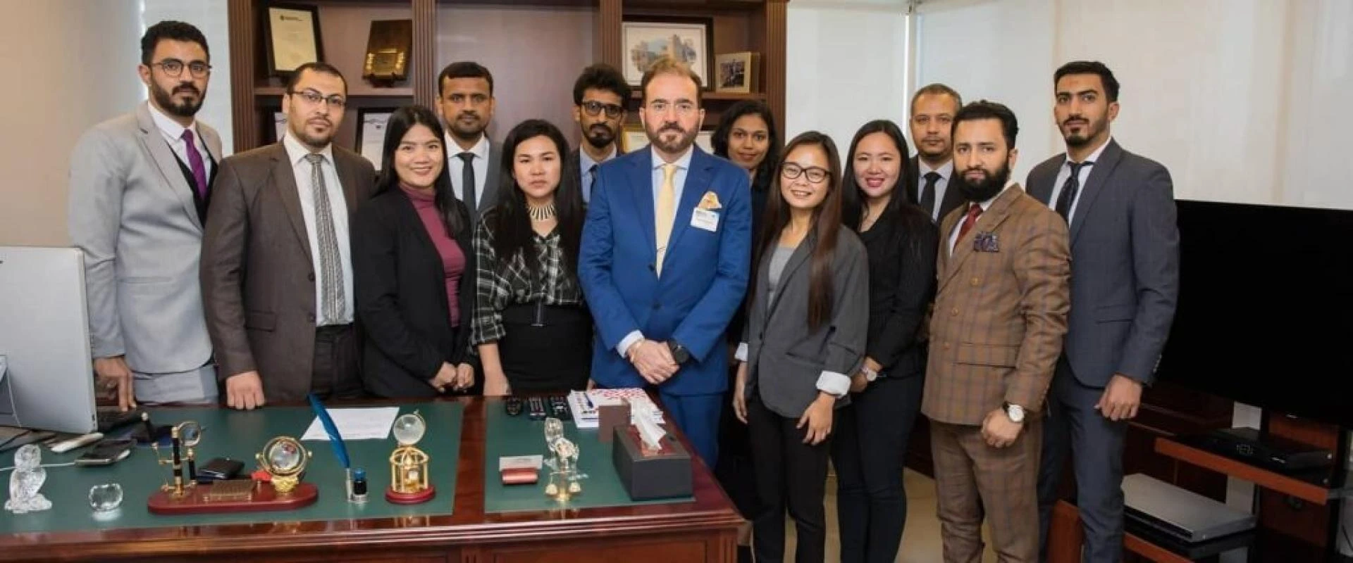 Professional Legal Firms in Dubai Offering Trusted Legal Services