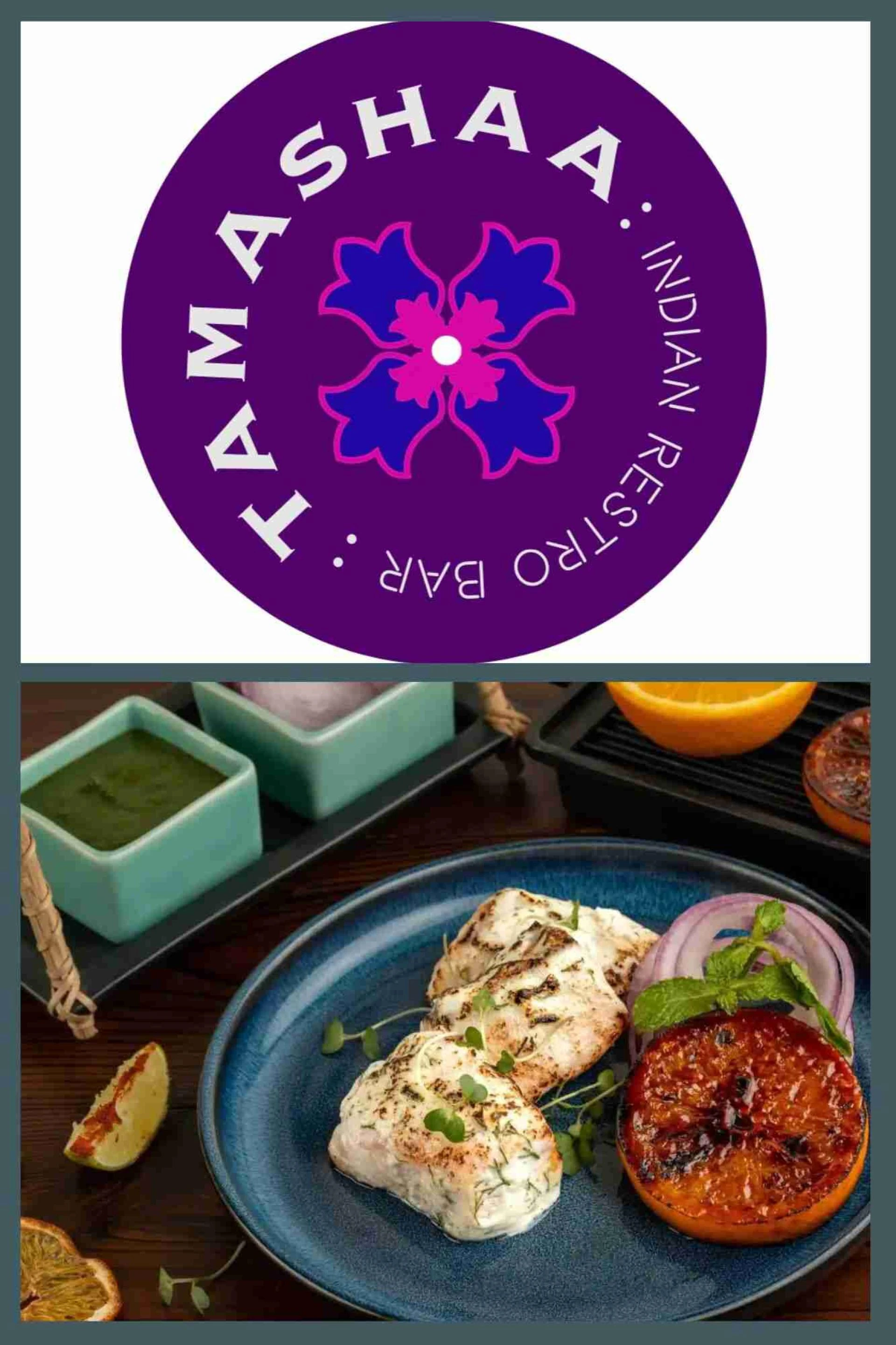 Experience Authentic Indian restaurant in washington dc