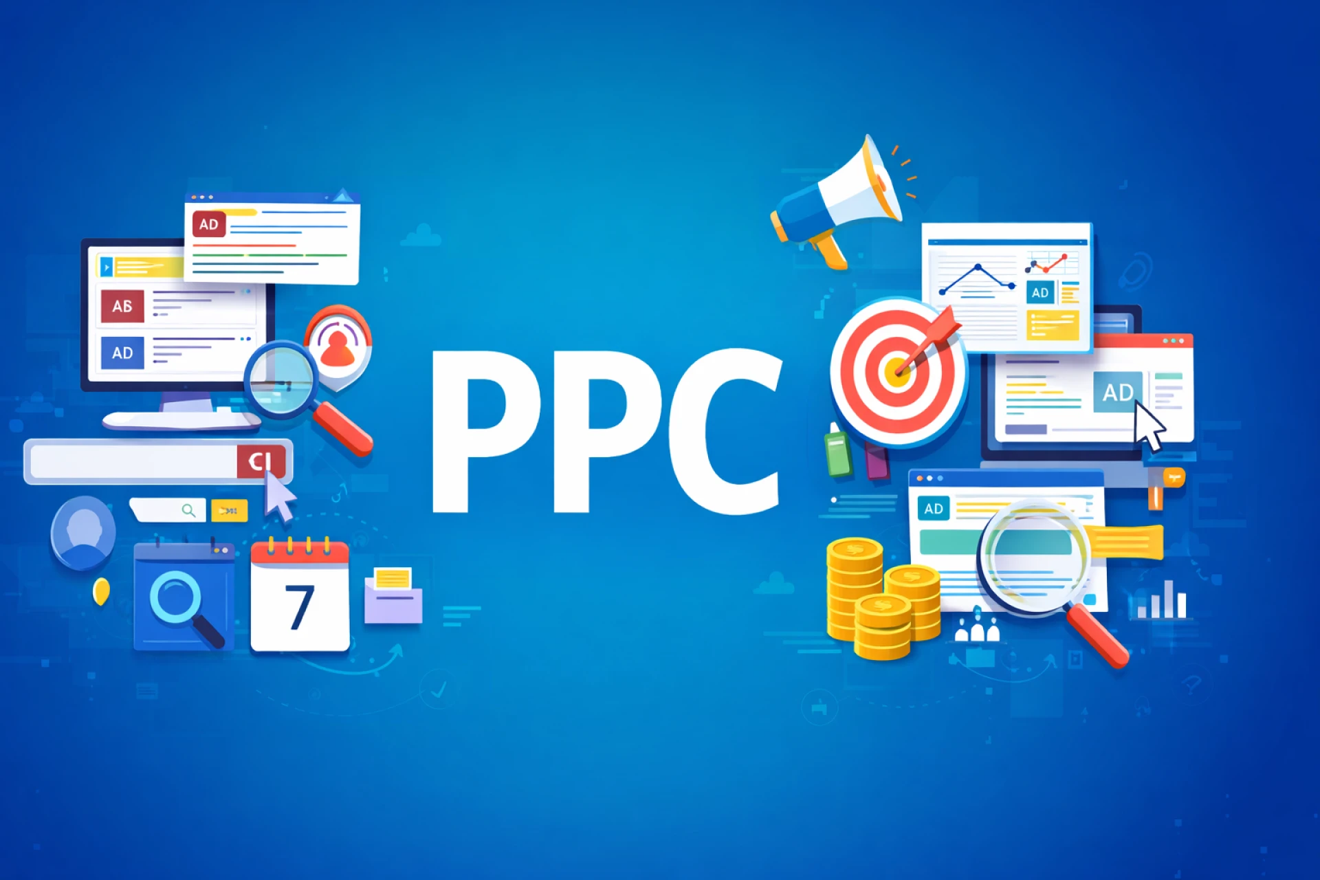 Why Pay Per Click Services in India Are the Backbone of Modern Digital Marketing Agencies