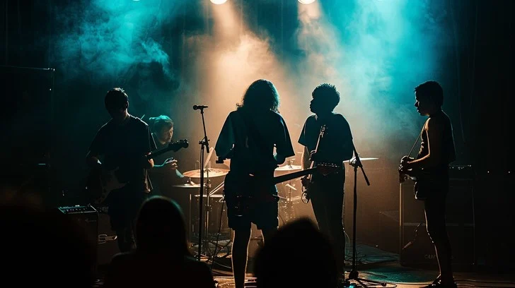 How to Choose the Perfect Cover Band for Your Event in Basel