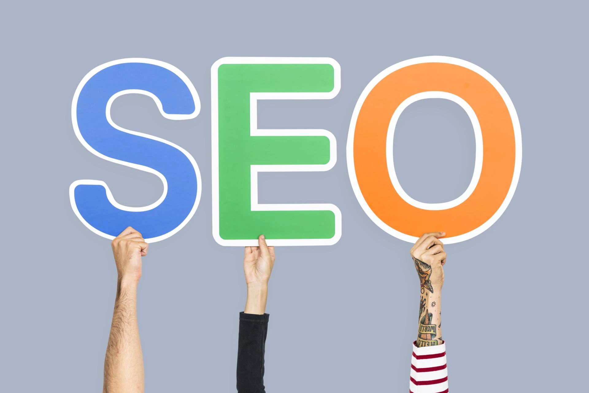 Why Businesses Need the Best SEO Expert in Lahore to Grow Online
