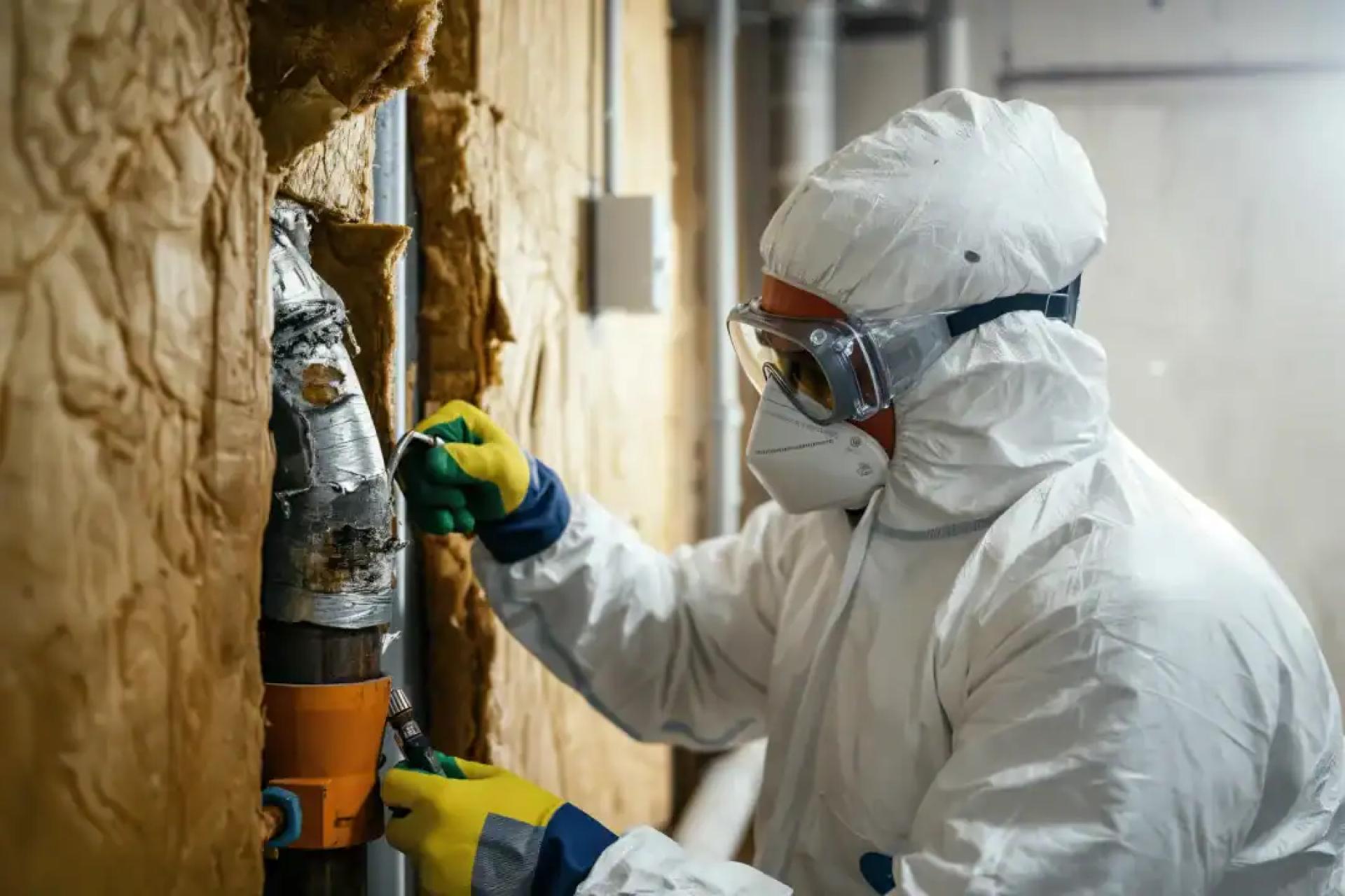Why Professional Asbestos Services Are Essential for Safe and Compliant Building Renovations