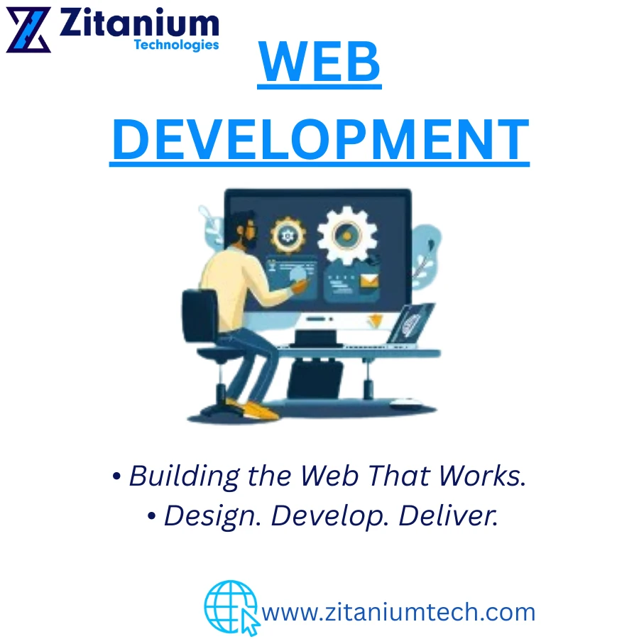 Optimisation using Core Web Vitals and Modern Web Development
