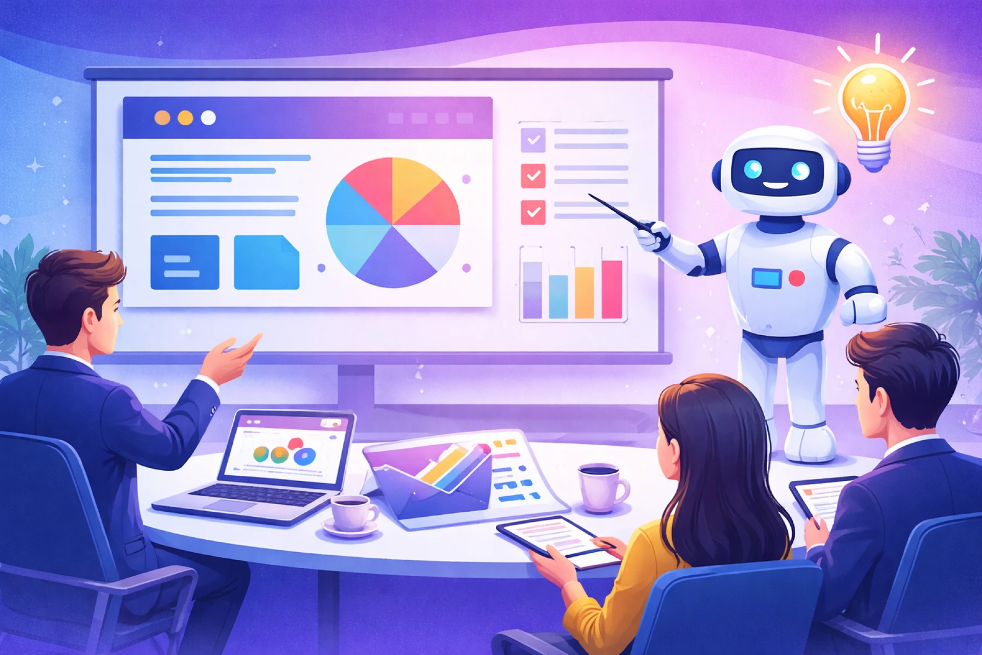 How Can I Create On-Brand Slides with AI?