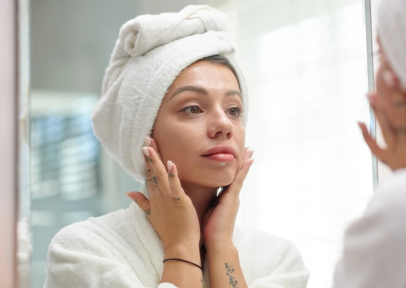 A Guide to Applying the Right Amount of Sunscreen for Maximum Protection