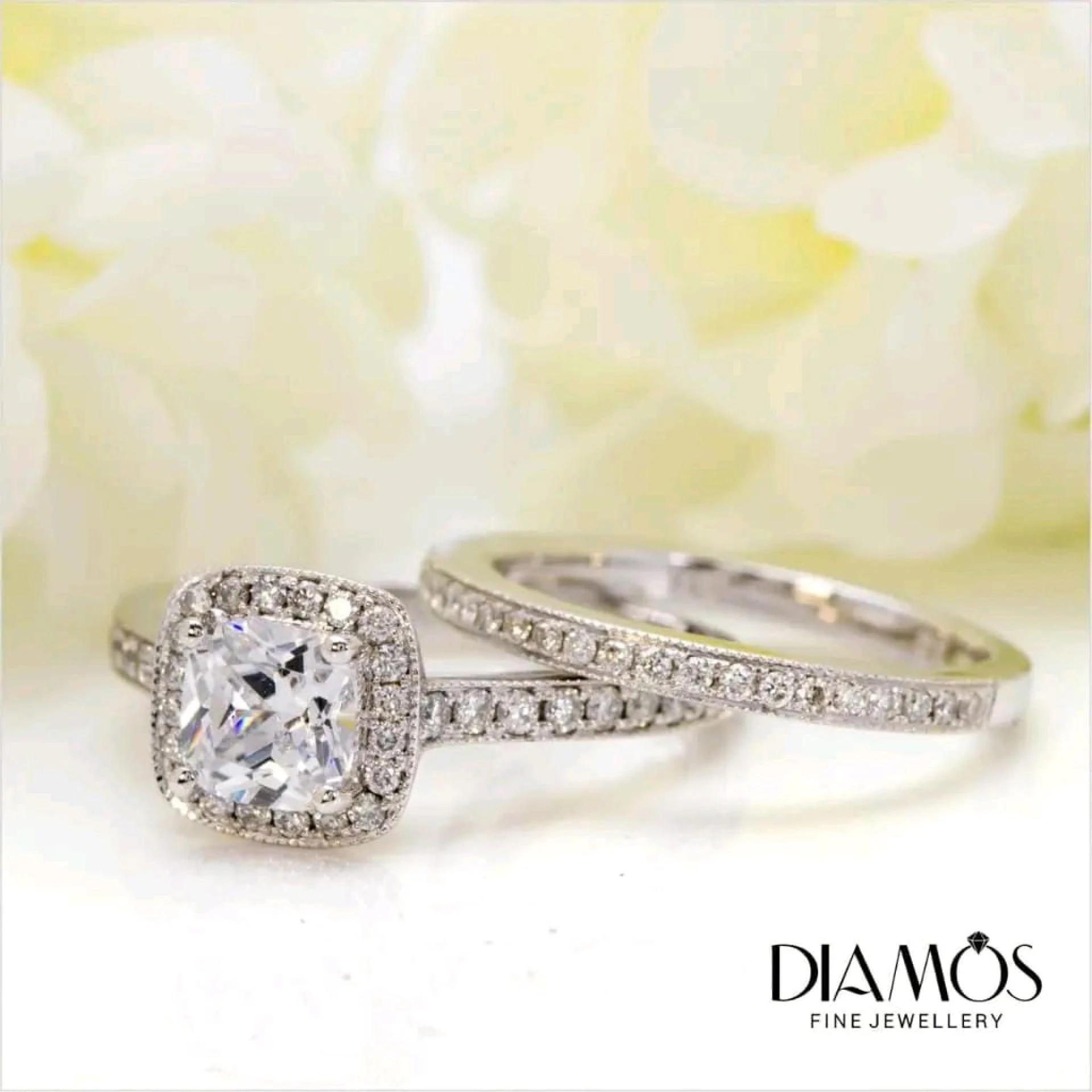 How to Care for Lab Grown Diamond Jewellery