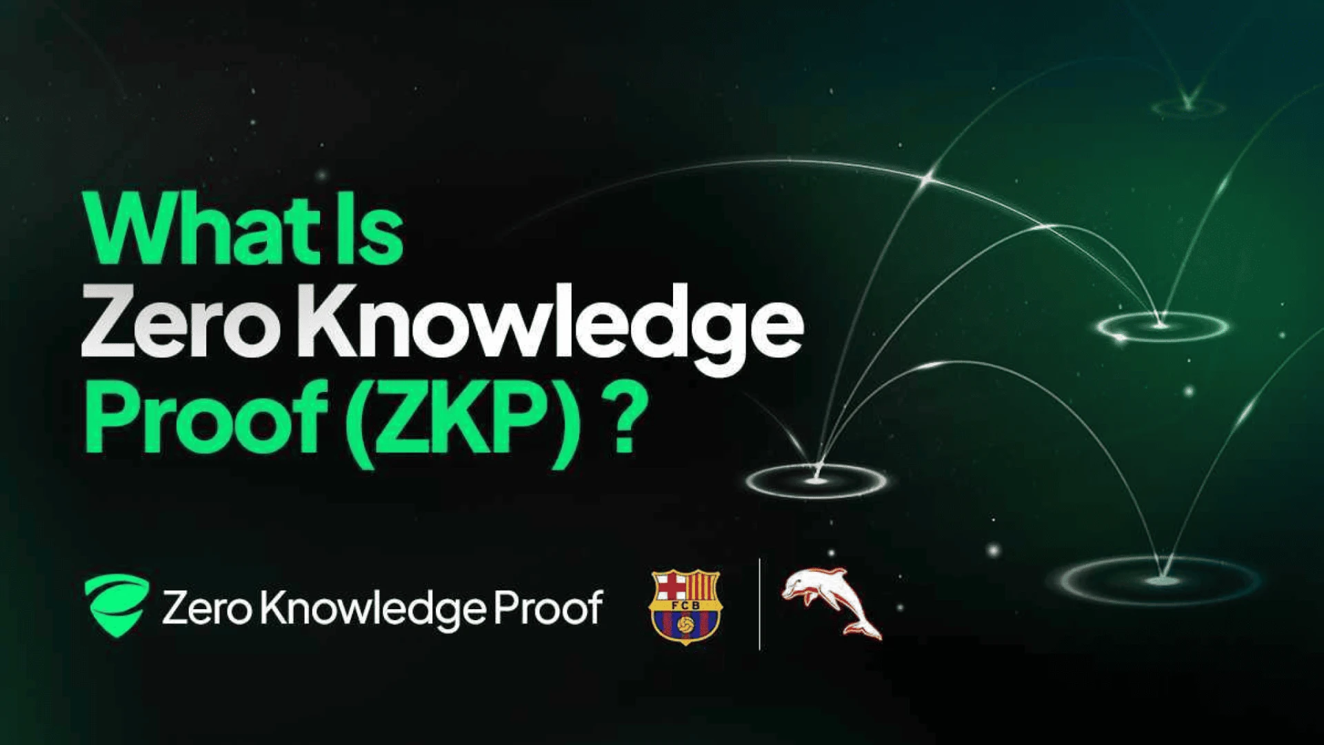 ZKP Crypto Presale 2026: Connecting Blockchain Infrastructure with the Future of AI