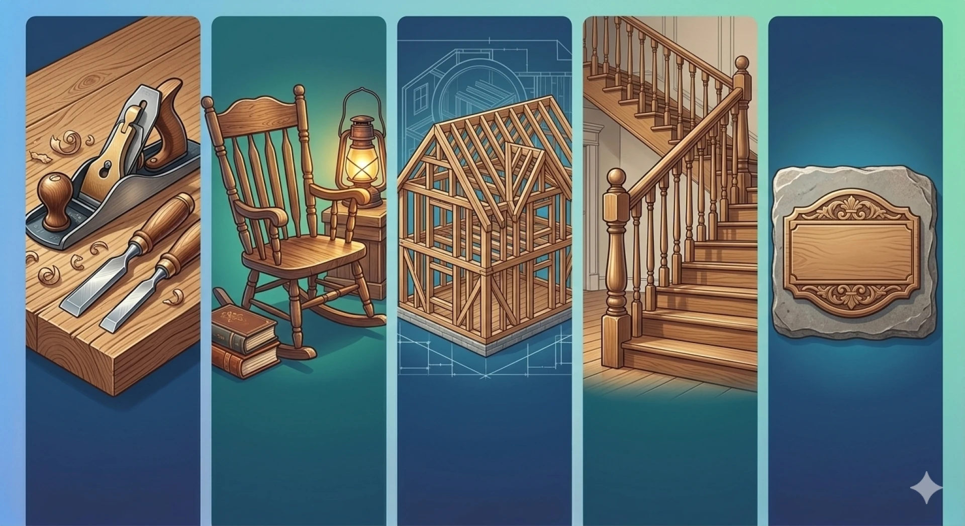 Trusted Carpenter in Geelong for Quality Timber Work