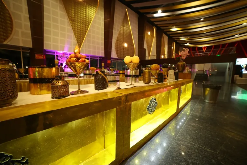 Top Catering Services in Hyderabad For Every Event