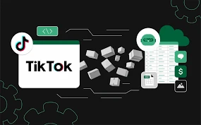 Does the TikTok API provide error responses for limits?