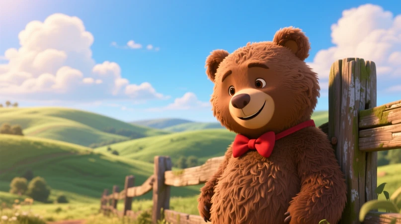 Unleash Nostalgic Fun: Why You Need to Download the Süper Bear Adventure APK Today