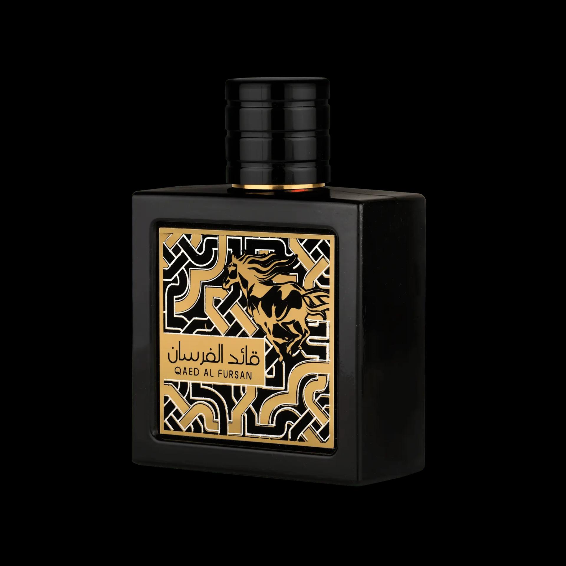 Buy Lattafa Qaed Al Fursan Eau De Parfum 90ml Online | Scenties