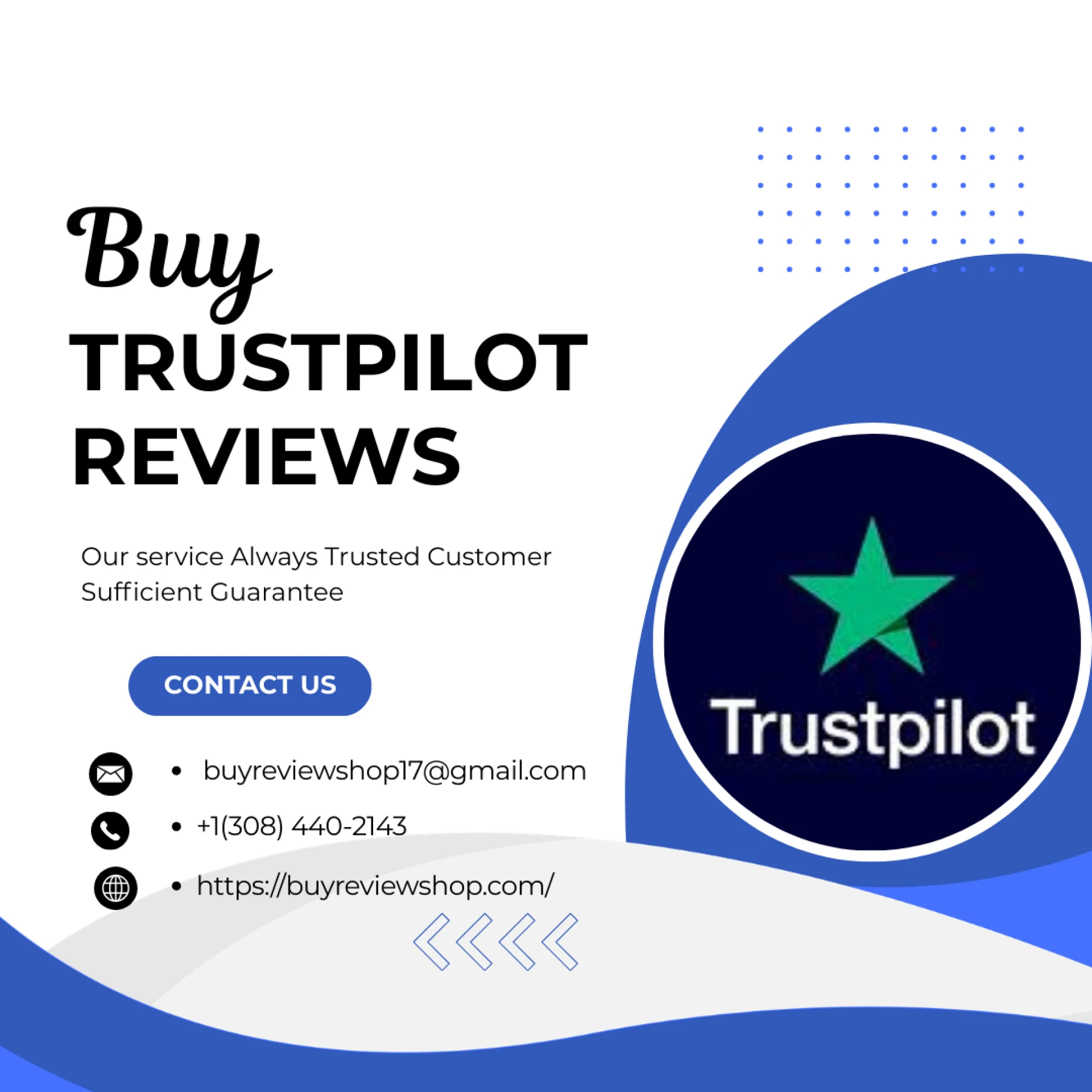 Why Buying Trustpilot Reviews Can Help Your Business