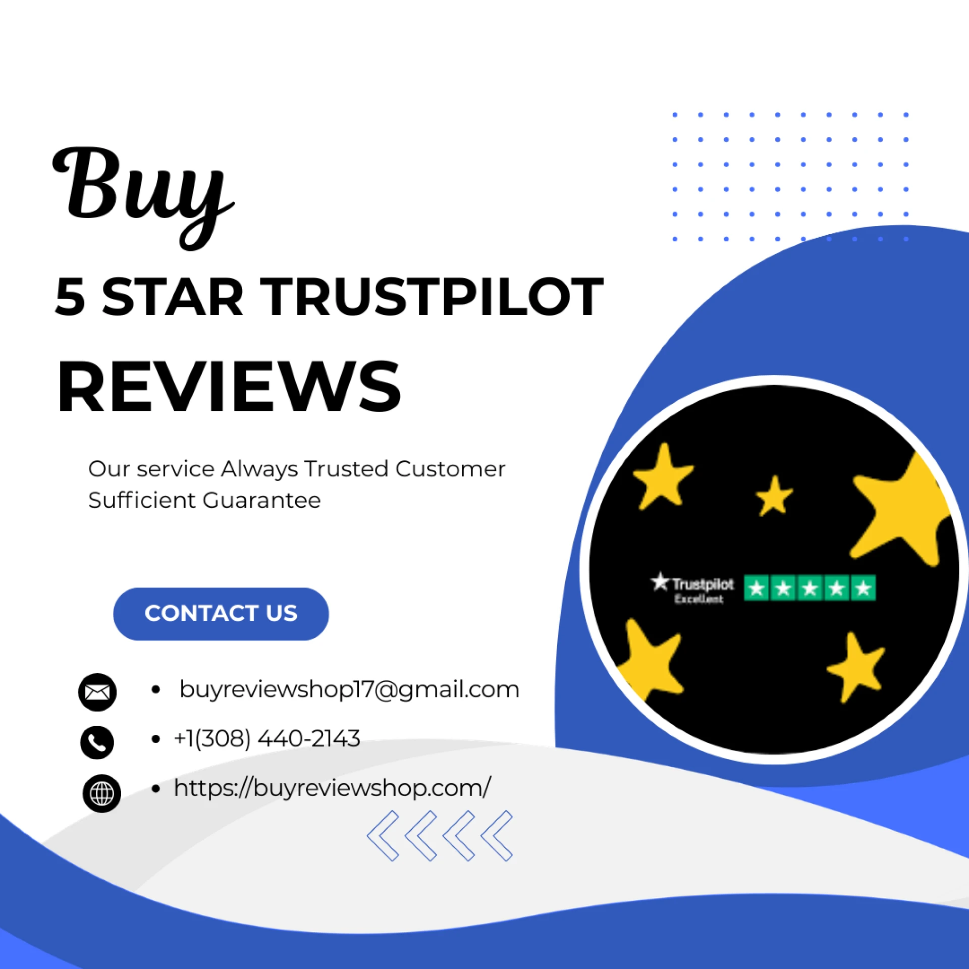 How to Maximize the Impact of 5 Star Trustpilot Reviews