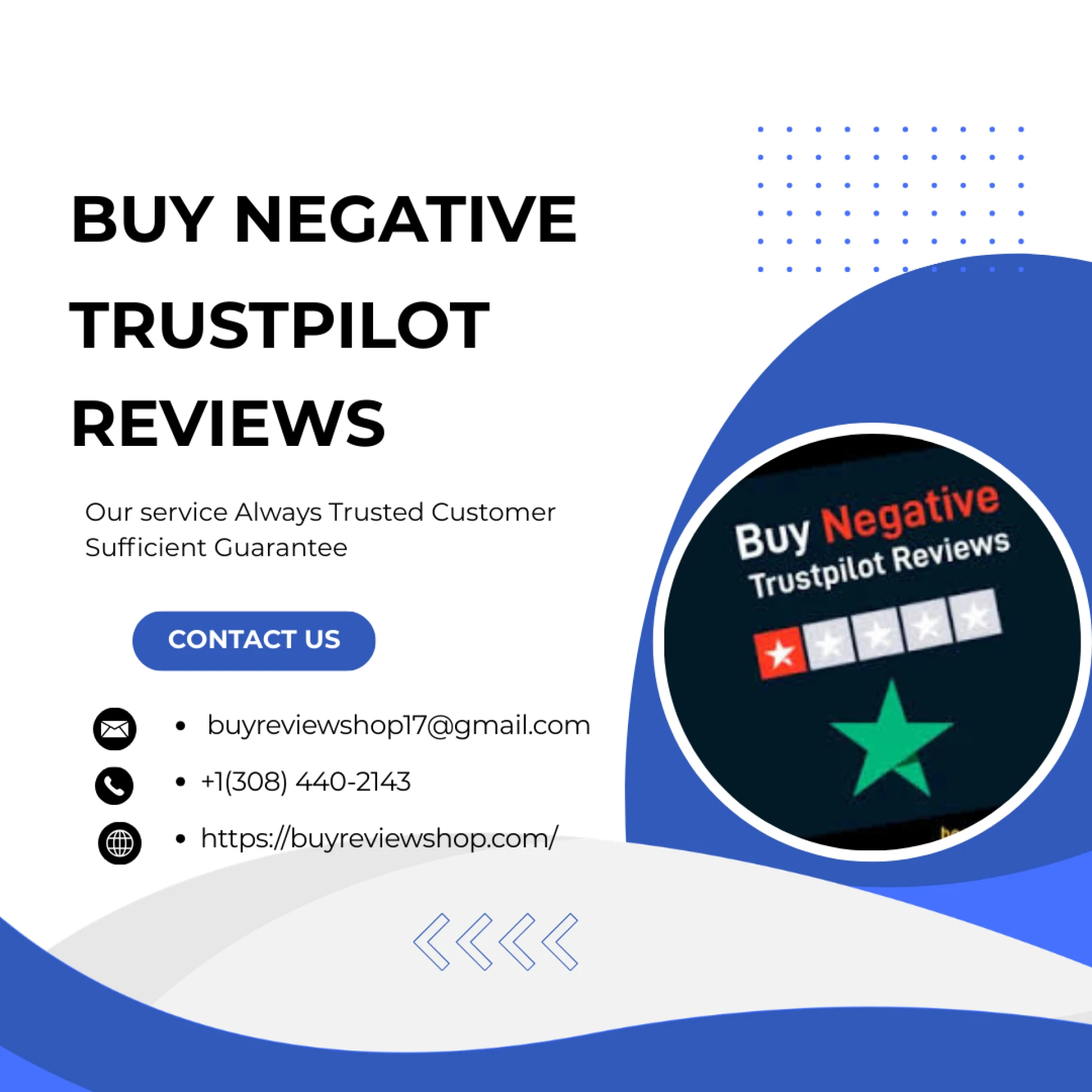 How to Buy Negative Trustpilot Reviews Effectively