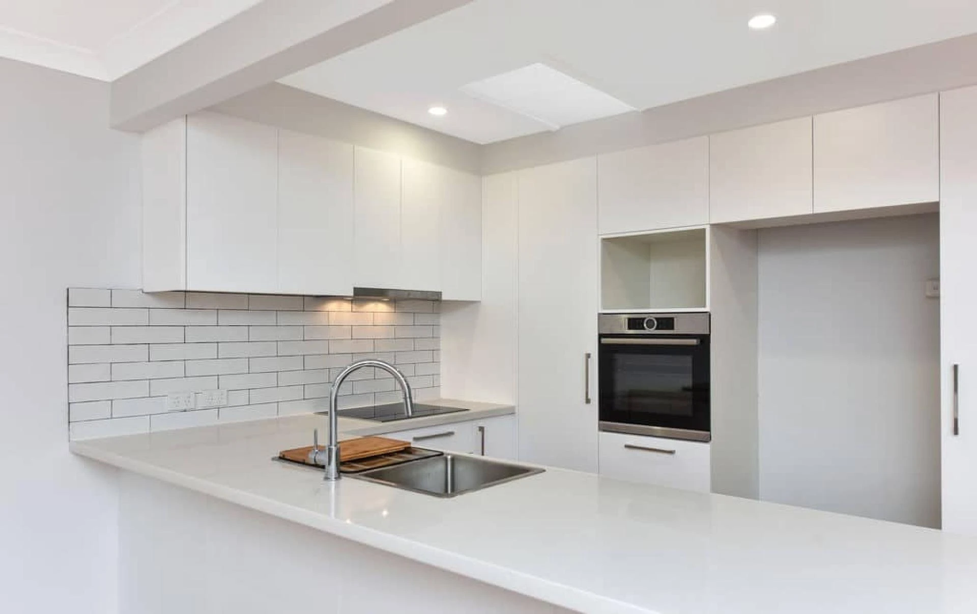 Everything You Need to Know Before Starting a Kitchen Renovation Project