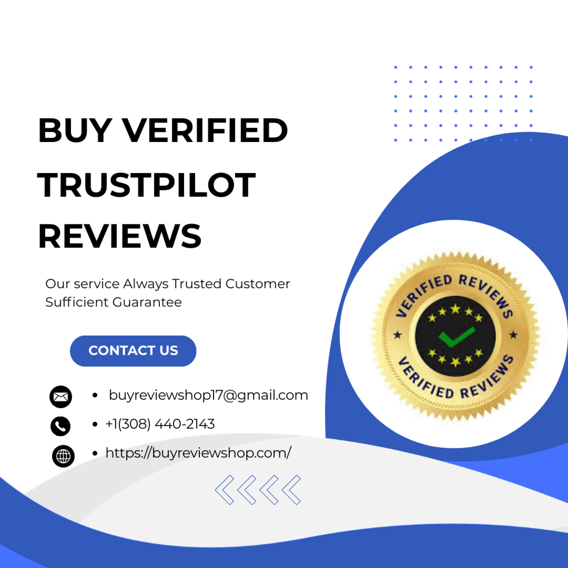 12 Reasons to Invest in Verified Trustpilot Reviews