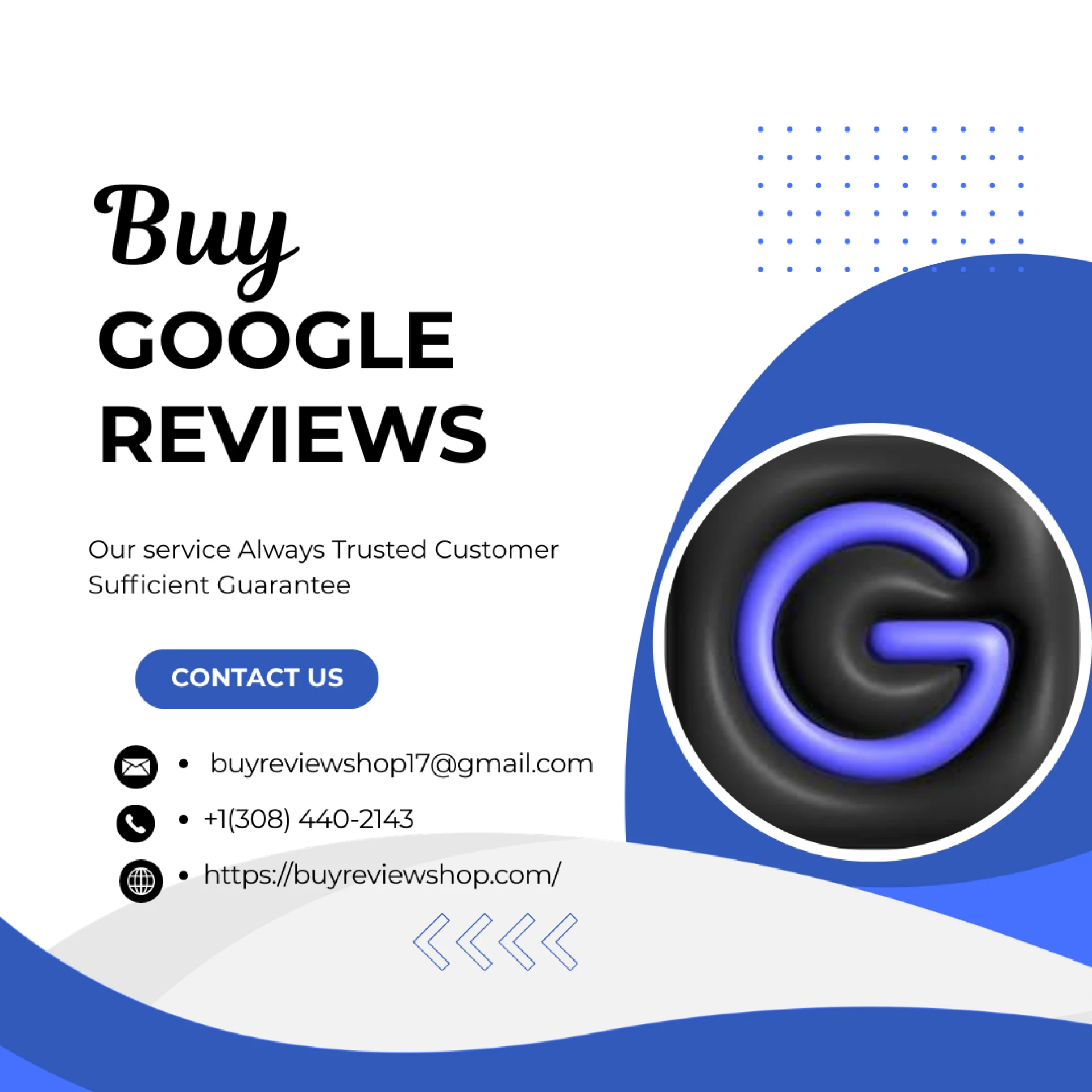 4 Steps to Successfully Buy Google Reviews