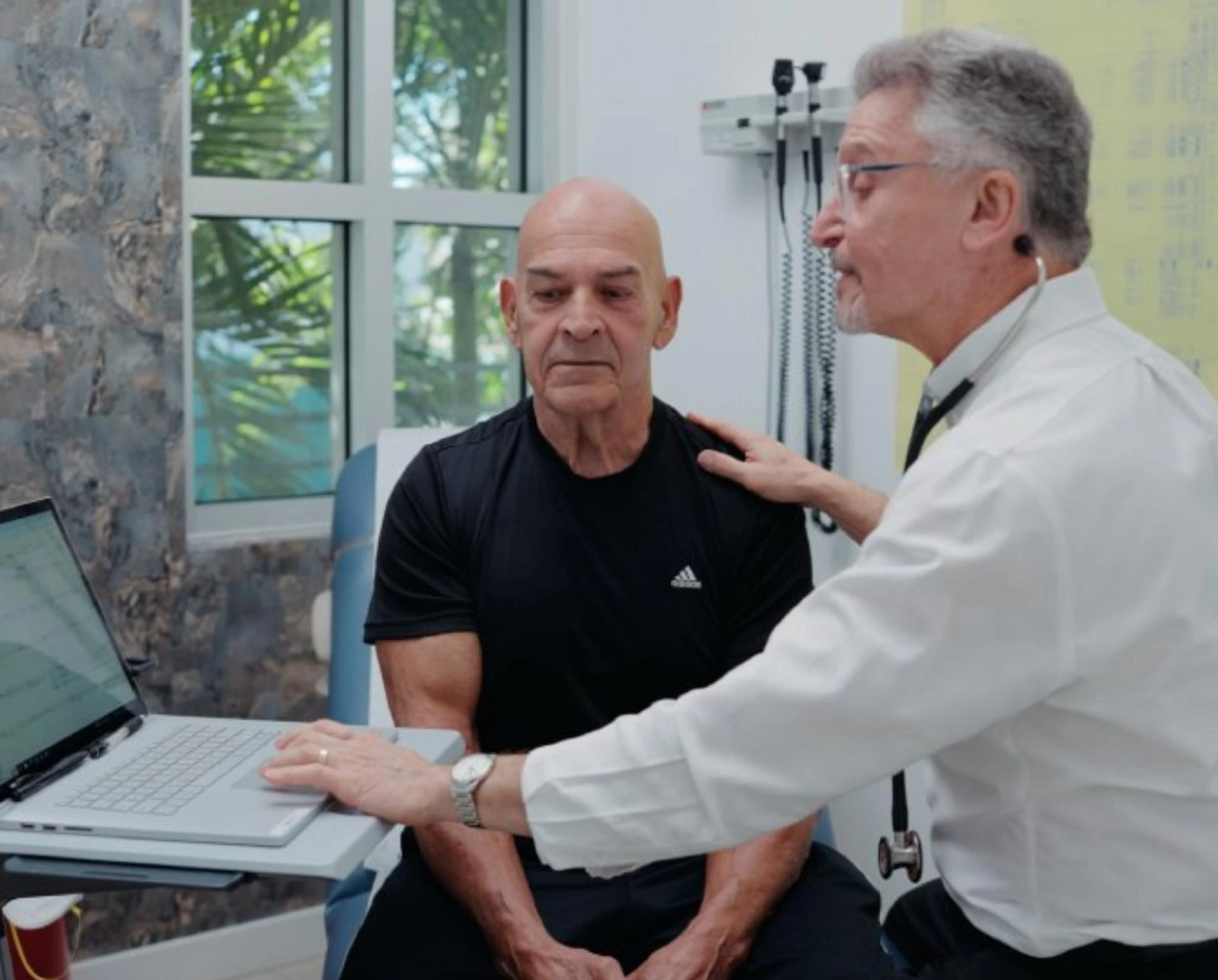 What Kendall Residents Look for Before Visiting a Local Care Center