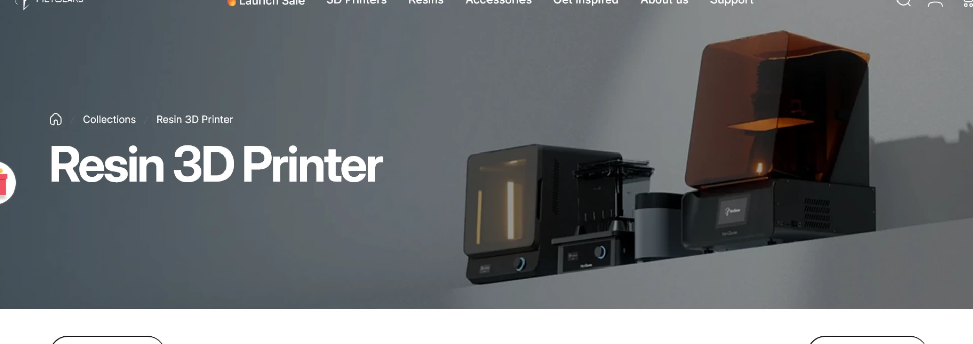 How to Get Started with Resin 3D Printing: A Complete Beginner’s Guide