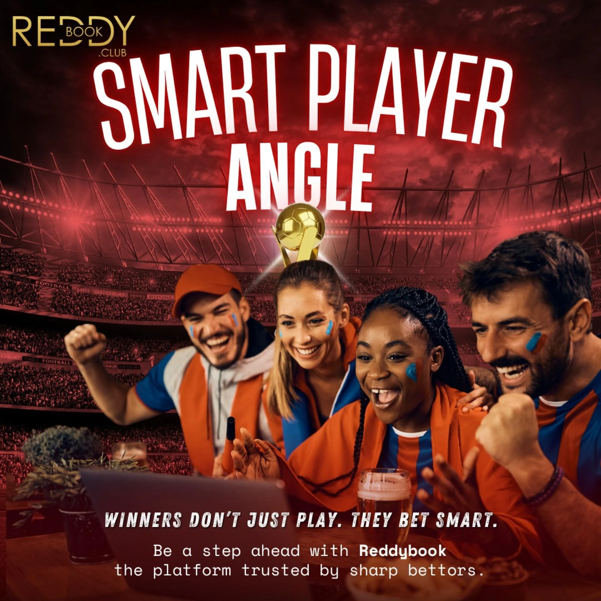 Advanced Sports Engagement Platforms and the Rising Digital Presence of Reddybook