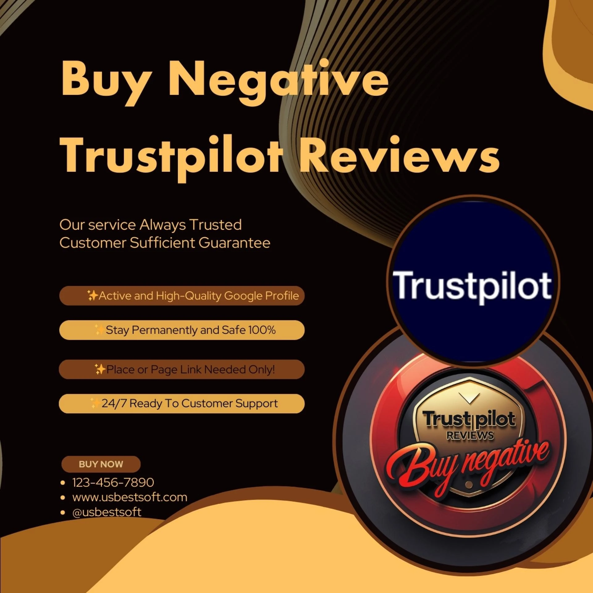 Strategies for Managing Negative Trustpilot Reviews in the UK