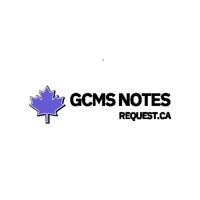 How Long GCMS Notes Take: Step-by-Step Timeline for Applicants