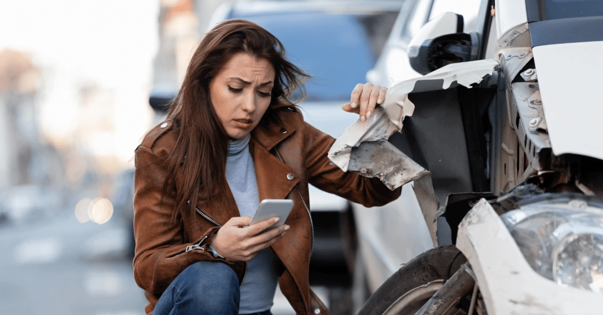What to Know About Hiring a Maumelle Car Accident Lawyer