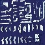 Important Circular Knitting Machine Parts Every Textile Factory Should Know