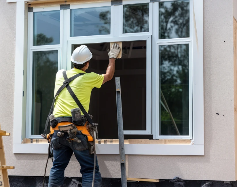Energy-Efficient Windows: How They Reduce Your Energy Bills