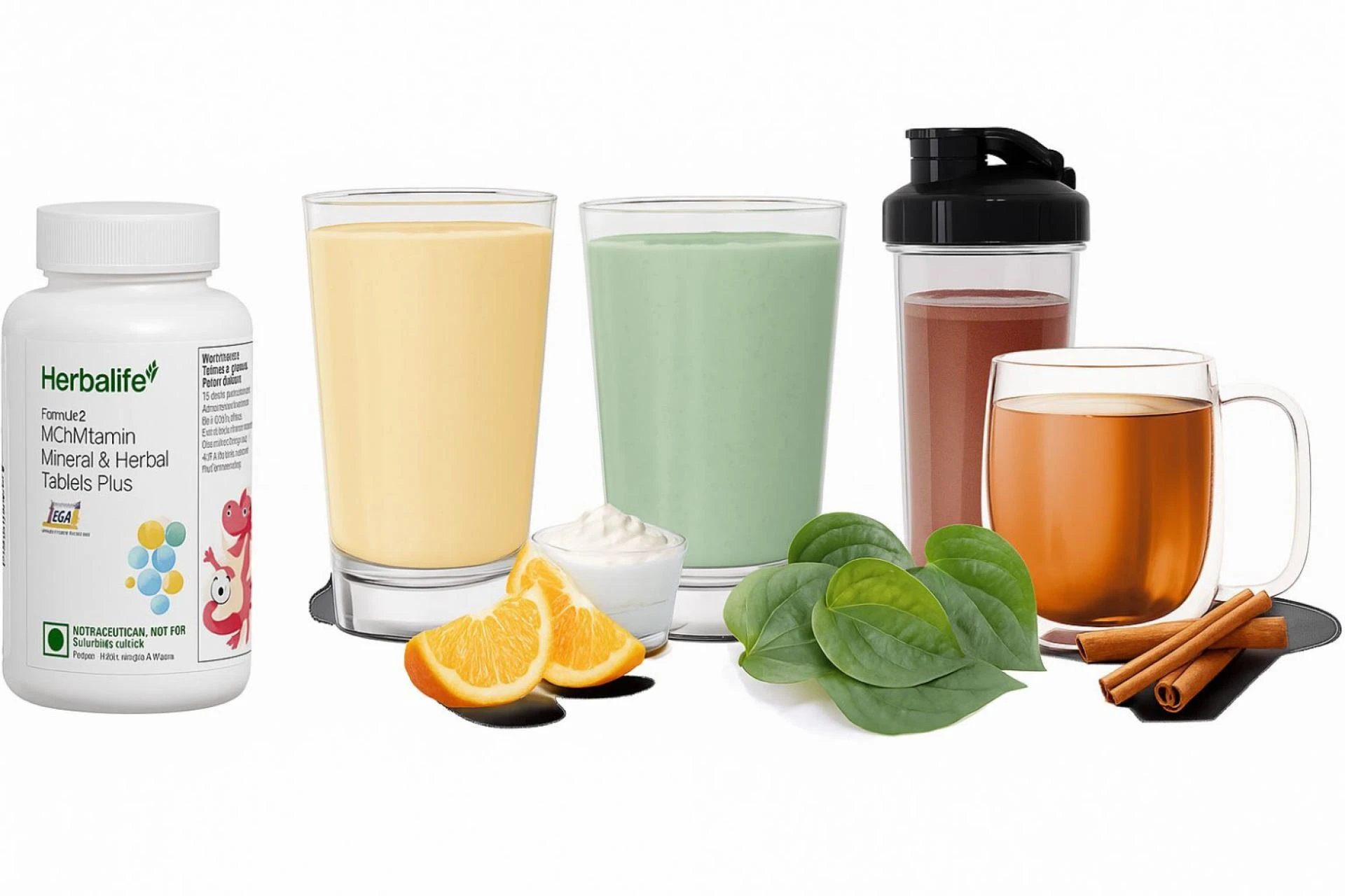 Herbalife Weight Loss Shakes & Herbalife Protein Powder – Smart Nutrition by Shivadheesh Enterprises