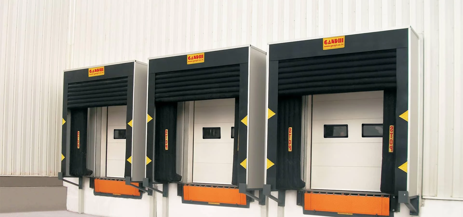 The Industrial Evolution That Actually Happens Behind the Scenes